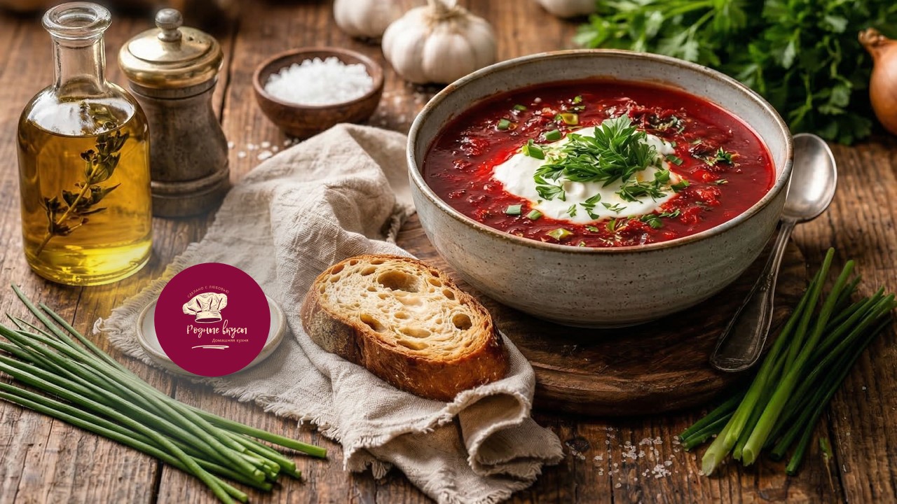 Свежий хлеб и выпечка в Новосибирске